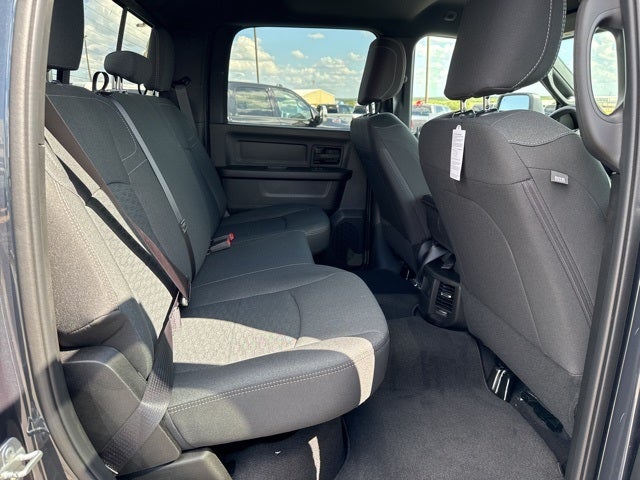 2025 RAM Ram 2500 RAM 2500 TRADESMAN CREW CAB 4X4 6'4' BOX