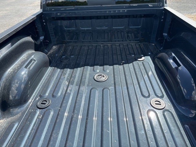 2025 RAM Ram 2500 RAM 2500 TRADESMAN CREW CAB 4X4 6'4' BOX