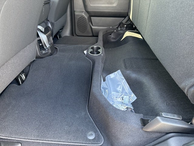 2025 RAM Ram 2500 RAM 2500 TRADESMAN CREW CAB 4X4 6'4' BOX