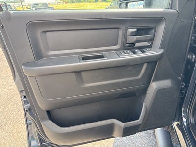 2025 RAM Ram 2500 RAM 2500 TRADESMAN CREW CAB 4X4 6'4' BOX