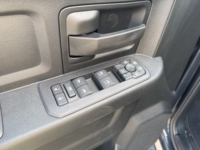 2025 RAM Ram 2500 RAM 2500 TRADESMAN CREW CAB 4X4 6'4' BOX