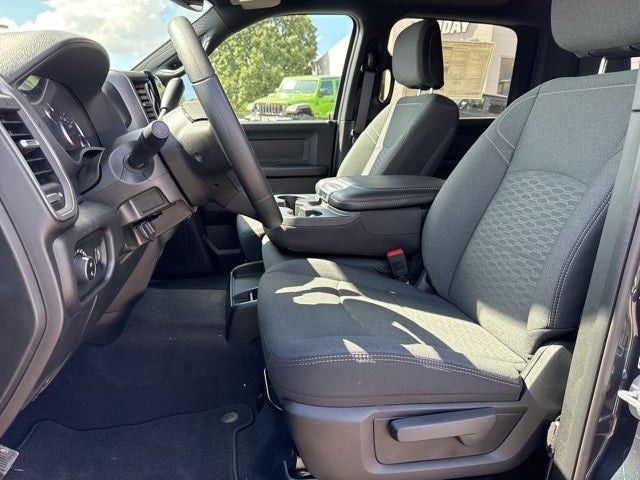 2025 RAM Ram 2500 RAM 2500 TRADESMAN CREW CAB 4X4 6'4' BOX