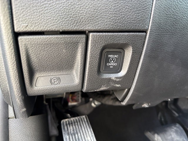 2025 RAM Ram 2500 RAM 2500 TRADESMAN CREW CAB 4X4 6'4' BOX