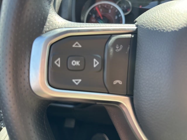 2025 RAM Ram 2500 RAM 2500 TRADESMAN CREW CAB 4X4 6'4' BOX