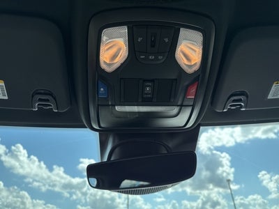 2025 RAM Ram 2500 RAM 2500 TRADESMAN CREW CAB 4X4 6'4' BOX