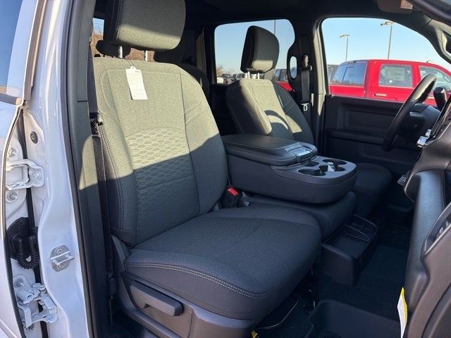 2026 RAM Ram 2500 RAM 2500 WARLOCK CREW CAB 4X4 6'4' BOX