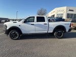2026 RAM Ram 2500 RAM 2500 WARLOCK CREW CAB 4X4 6'4' BOX