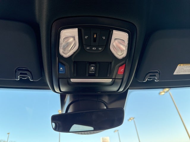 2026 RAM Ram 2500 RAM 2500 WARLOCK CREW CAB 4X4 6'4' BOX