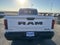 2026 RAM Ram 2500 RAM 2500 WARLOCK CREW CAB 4X4 6'4' BOX