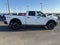 2026 RAM Ram 2500 RAM 2500 WARLOCK CREW CAB 4X4 6'4' BOX