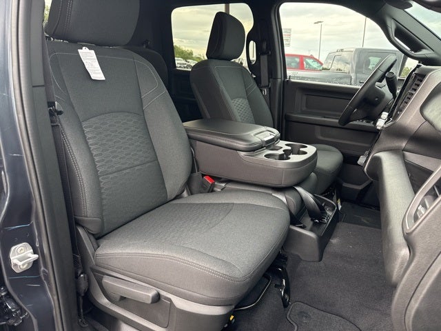 2025 RAM Ram 2500 RAM 2500 TRADESMAN CREW CAB 4X4 6'4' BOX