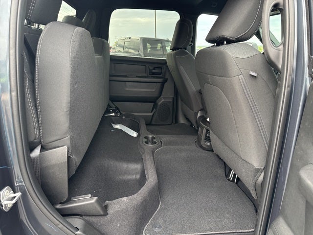 2025 RAM Ram 2500 RAM 2500 TRADESMAN CREW CAB 4X4 6'4' BOX