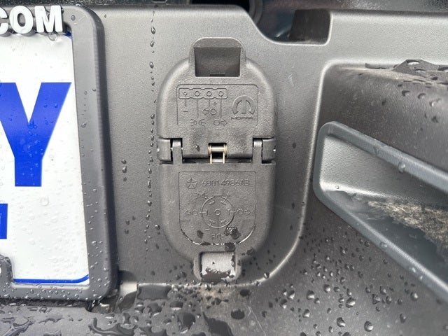 2025 RAM Ram 2500 RAM 2500 TRADESMAN CREW CAB 4X4 6'4' BOX