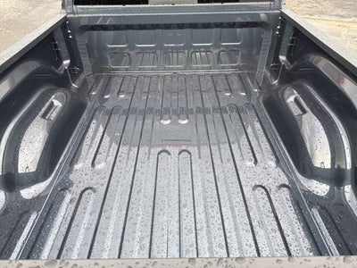 2025 RAM Ram 2500 RAM 2500 TRADESMAN CREW CAB 4X4 6'4' BOX