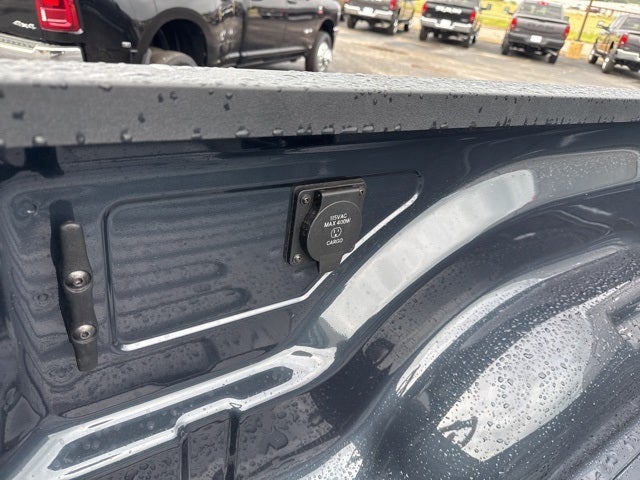 2025 RAM Ram 2500 RAM 2500 TRADESMAN CREW CAB 4X4 6'4' BOX