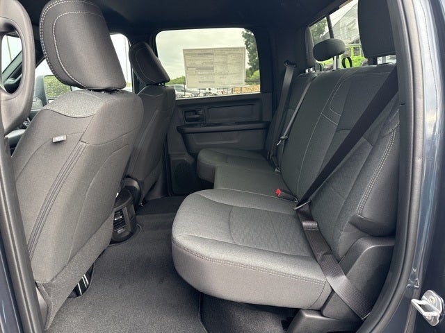 2025 RAM Ram 2500 RAM 2500 TRADESMAN CREW CAB 4X4 6'4' BOX