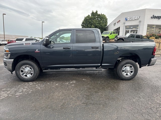 2025 RAM Ram 2500 RAM 2500 TRADESMAN CREW CAB 4X4 6'4' BOX