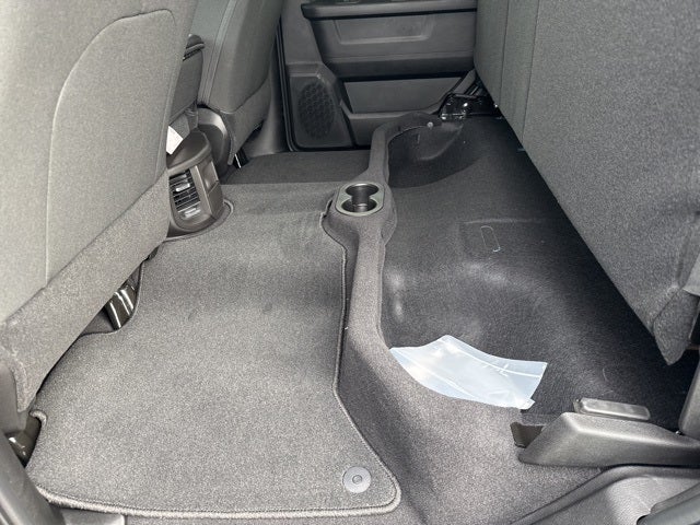 2025 RAM Ram 2500 RAM 2500 TRADESMAN CREW CAB 4X4 6'4' BOX