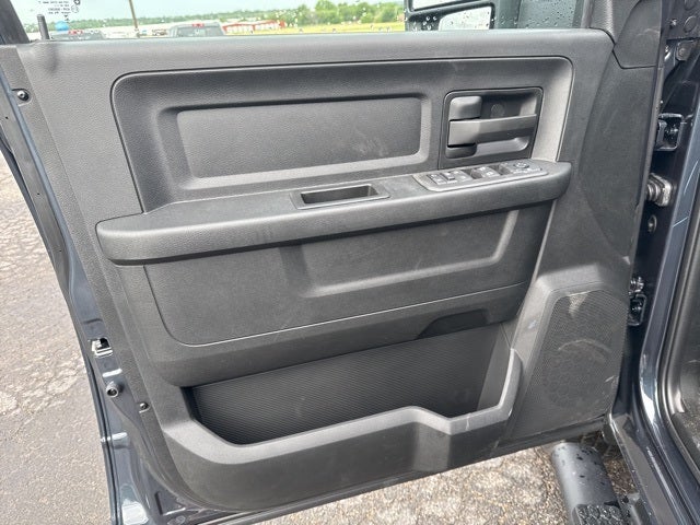 2025 RAM Ram 2500 RAM 2500 TRADESMAN CREW CAB 4X4 6'4' BOX