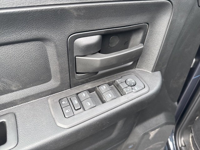 2025 RAM Ram 2500 RAM 2500 TRADESMAN CREW CAB 4X4 6'4' BOX