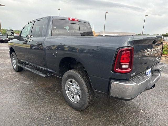 2025 RAM Ram 2500 RAM 2500 TRADESMAN CREW CAB 4X4 6'4' BOX