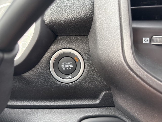 2025 RAM Ram 2500 RAM 2500 TRADESMAN CREW CAB 4X4 6'4' BOX