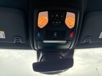 2025 RAM Ram 2500 RAM 2500 TRADESMAN CREW CAB 4X4 6'4' BOX