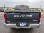 2025 RAM Ram 2500 RAM 2500 TRADESMAN CREW CAB 4X4 6'4' BOX