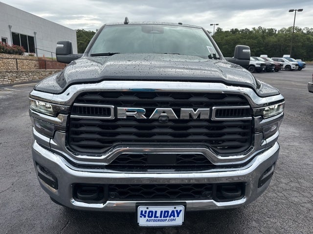 2025 RAM Ram 2500 RAM 2500 TRADESMAN CREW CAB 4X4 6'4' BOX