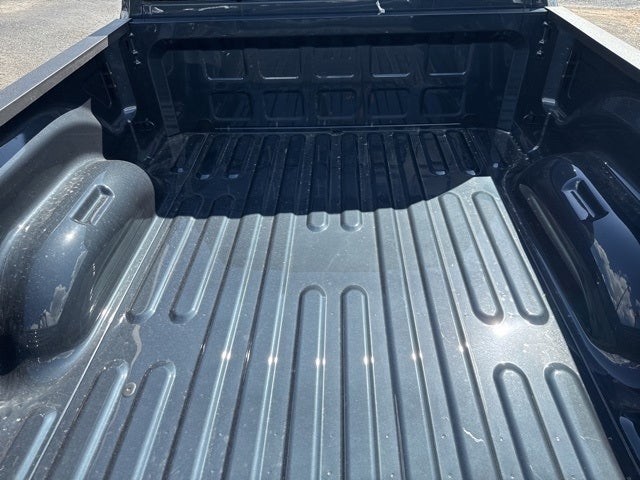 2025 RAM Ram 2500 RAM 2500 TRADESMAN CREW CAB 4X4 6'4' BOX