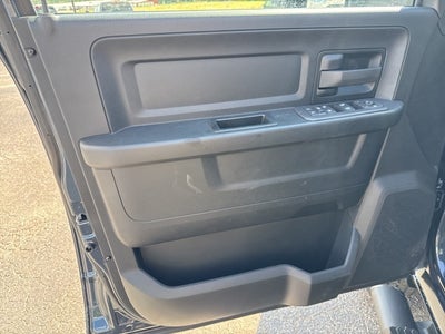 2025 RAM Ram 2500 RAM 2500 TRADESMAN CREW CAB 4X4 6'4' BOX