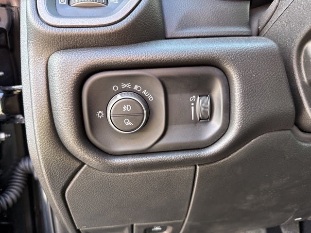 2025 RAM Ram 2500 RAM 2500 TRADESMAN CREW CAB 4X4 6'4' BOX