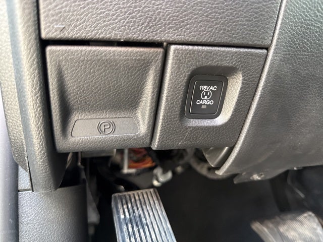 2025 RAM Ram 2500 RAM 2500 TRADESMAN CREW CAB 4X4 6'4' BOX