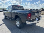 2025 RAM Ram 2500 RAM 2500 TRADESMAN CREW CAB 4X4 6'4' BOX