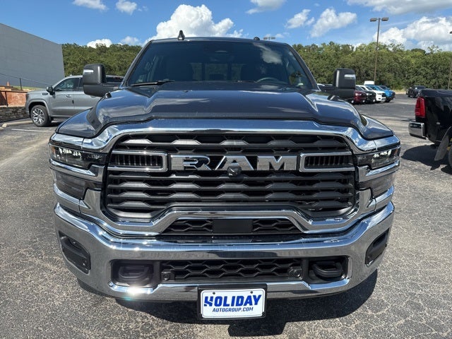 2025 RAM Ram 2500 RAM 2500 TRADESMAN CREW CAB 4X4 6'4' BOX