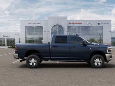 2025 RAM Ram 2500 RAM 2500 TRADESMAN CREW CAB 4X4 6'4' BOX
