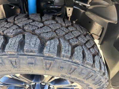 2026 RAM Ram 2500 RAM 2500 WARLOCK CREW CAB 4X4 6'4' BOX