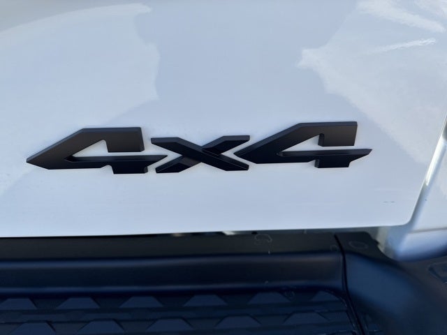 2026 RAM Ram 2500 RAM 2500 WARLOCK CREW CAB 4X4 6'4' BOX