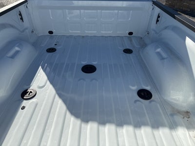 2026 RAM Ram 2500 RAM 2500 WARLOCK CREW CAB 4X4 6'4' BOX