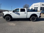 2026 RAM Ram 2500 RAM 2500 WARLOCK CREW CAB 4X4 6'4' BOX