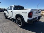 2026 RAM Ram 2500 RAM 2500 WARLOCK CREW CAB 4X4 6'4' BOX