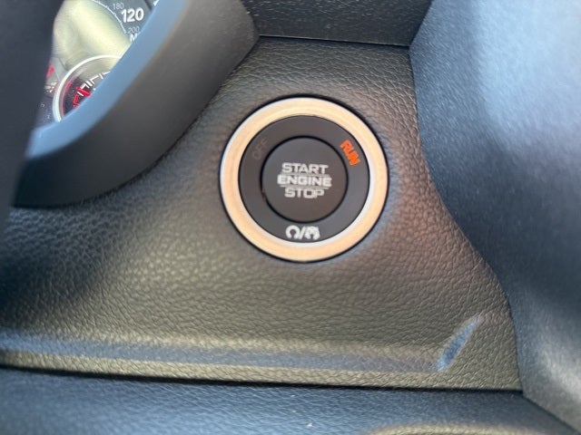 2026 RAM Ram 2500 RAM 2500 WARLOCK CREW CAB 4X4 6'4' BOX