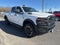 2026 RAM Ram 2500 RAM 2500 WARLOCK CREW CAB 4X4 6'4' BOX
