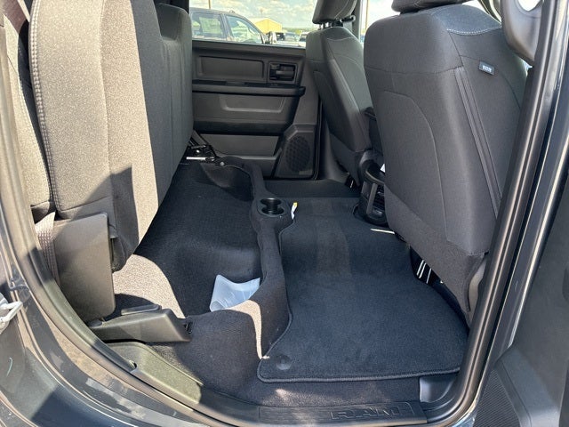 2025 RAM Ram 2500 RAM 2500 TRADESMAN CREW CAB 4X4 6'4' BOX