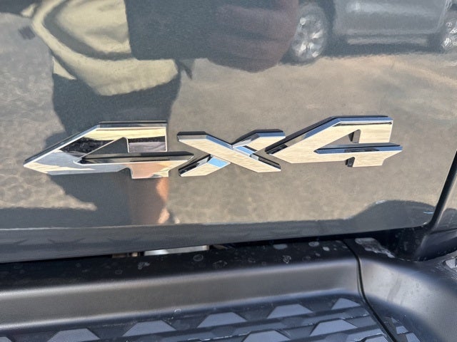 2025 RAM Ram 2500 RAM 2500 TRADESMAN CREW CAB 4X4 6'4' BOX