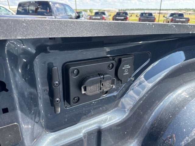 2025 RAM Ram 2500 RAM 2500 TRADESMAN CREW CAB 4X4 6'4' BOX