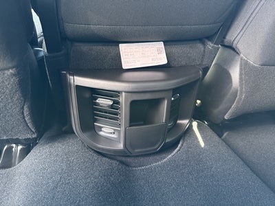 2025 RAM Ram 2500 RAM 2500 TRADESMAN CREW CAB 4X4 6'4' BOX