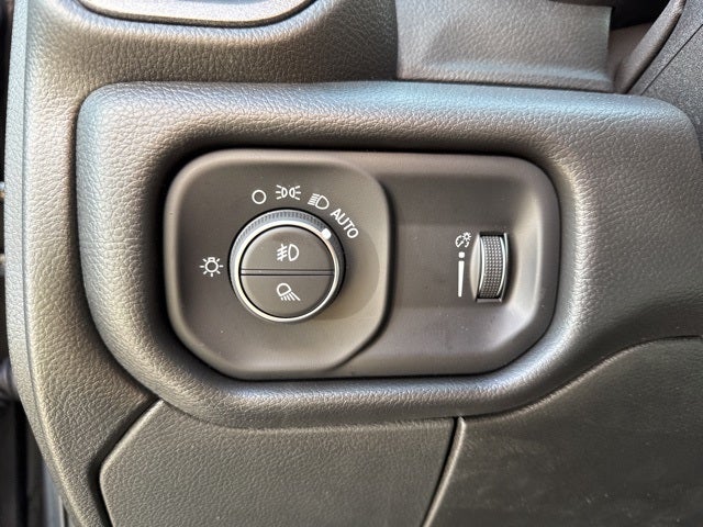 2025 RAM Ram 2500 RAM 2500 TRADESMAN CREW CAB 4X4 6'4' BOX