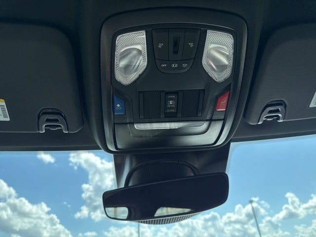 2025 RAM Ram 2500 RAM 2500 TRADESMAN CREW CAB 4X4 6'4' BOX