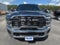 2025 RAM Ram 2500 RAM 2500 TRADESMAN CREW CAB 4X4 6'4' BOX